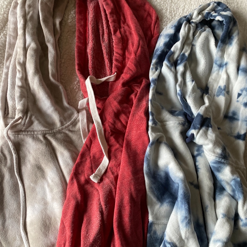 Hoodies
